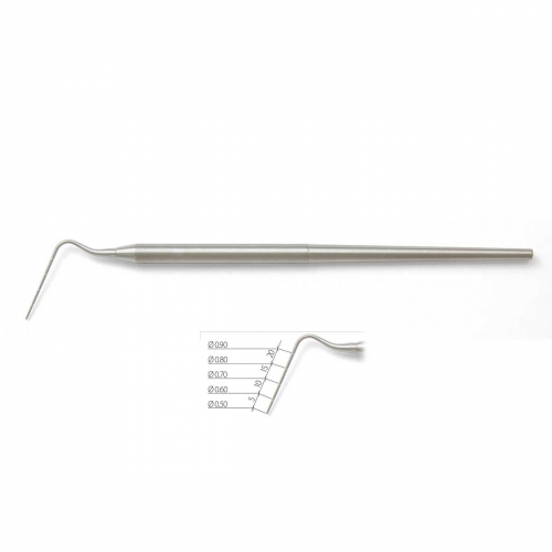 Endodontic Instrument